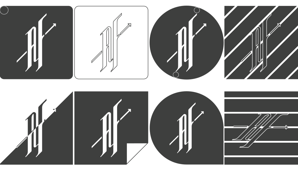 AF Illustrator