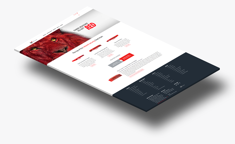 WatchGuard