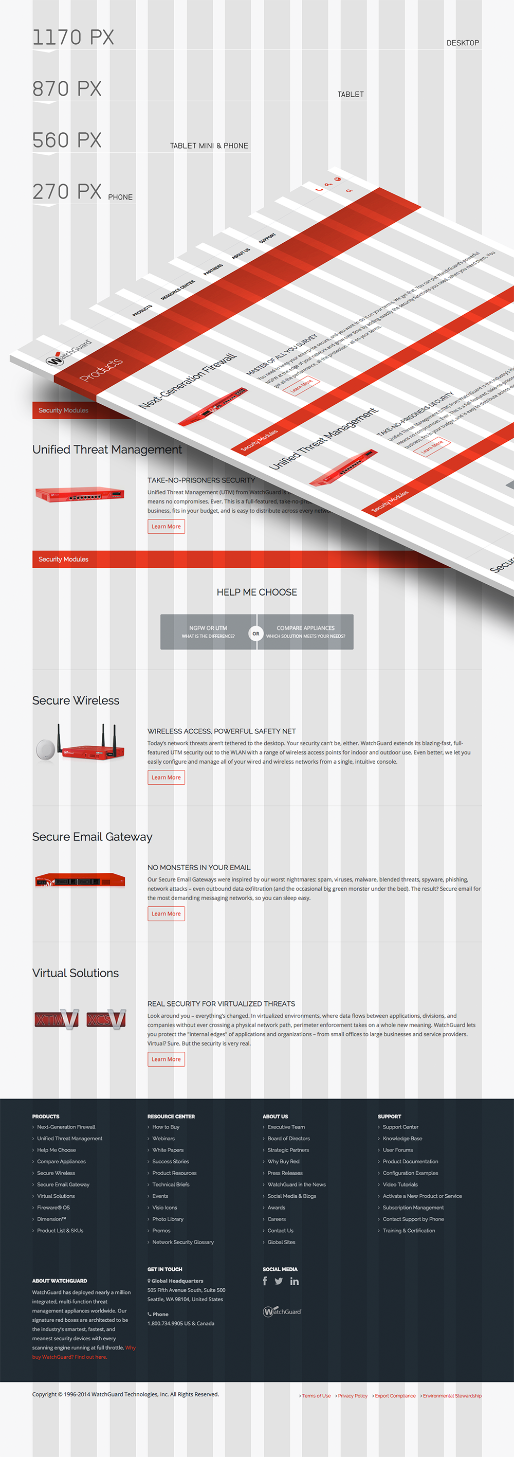 WatchGuard